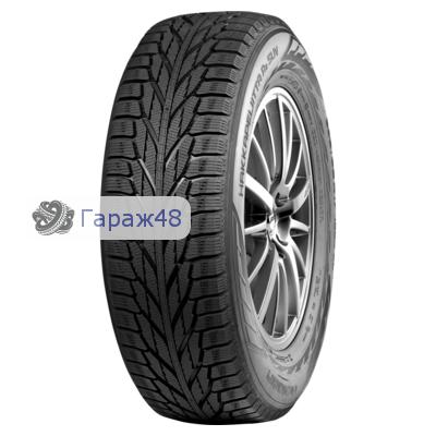 Nokian Tyres (Ikon Tyres ) WR 3 SUV 255/60 R18 112H
